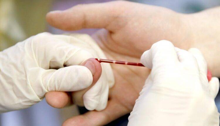 Ученые обнаружили связь между группой крови и вероятностью заболеть коронавирусом - newtvnews.ru