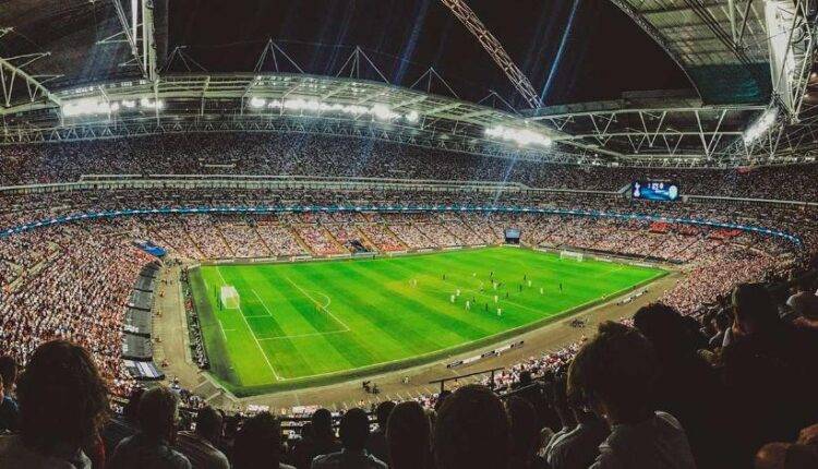 Чемпионат Европы по футболу перенесли из-за пандемии - newtvnews.ru - Норвегия