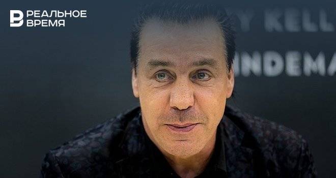 Группа Lindemann официально сообщила об отмене концертов в Казани, Перми и Воронеже - realnoevremya.ru - Воронеж - Казань - Пермь