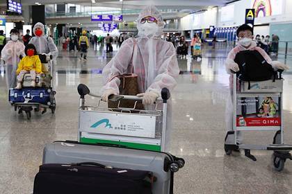 Китайские врачи назвали главные ошибки при лечении коронавируса - lenta.ru - Китай - Ухань