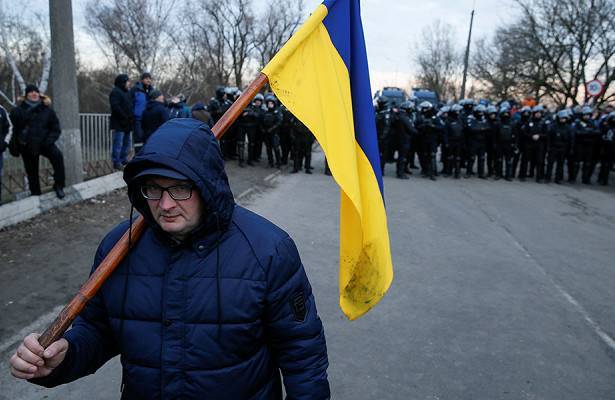 Александр Дубинский - Украине предрекли дефолт - newtvnews.ru - Украина