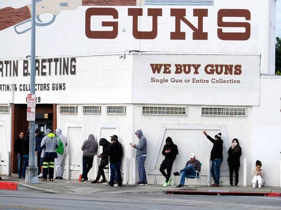 Из-за коронавируса люди готовятся убивать, чтобы выжить - newtvnews.ru - Ухань