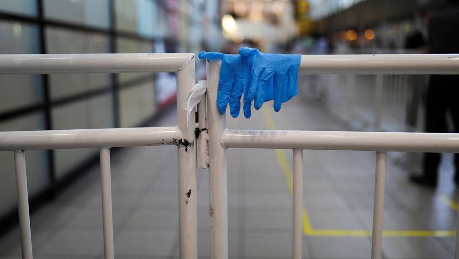 МИД России призывает граждан вернуться на родину из-за коронавируса - gazeta.ru - Россия - Ухань