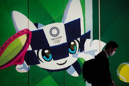 МОК высказался о судьбе Олимпиады-2020 - lenta.ru - Токио