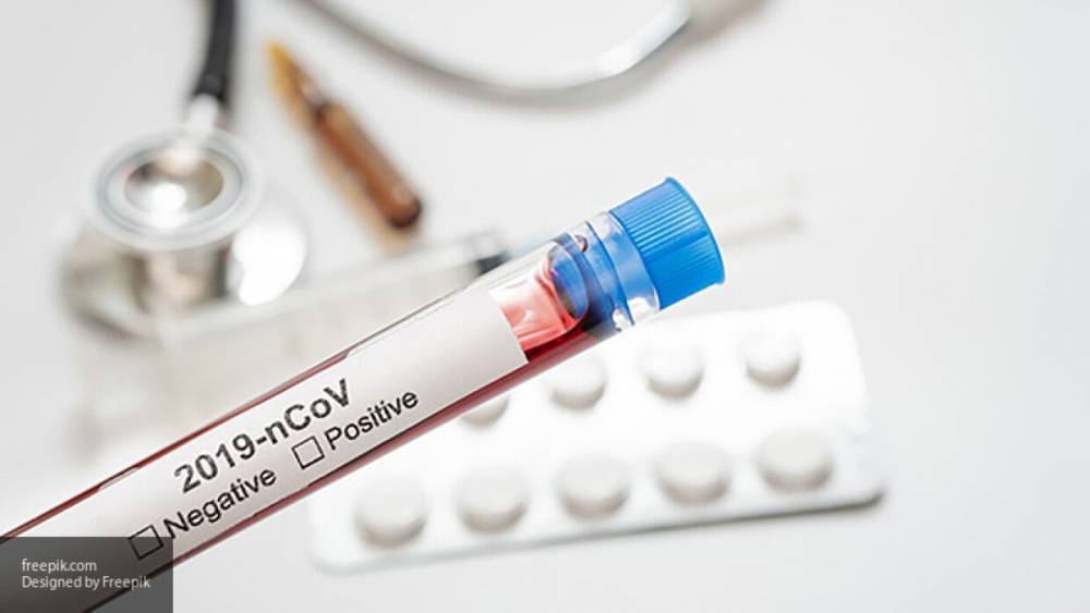 Медики рассказали, что 40% болеющих коронавирусом имеют вторую группу крови - politexpert.net - Китай - Ухань
