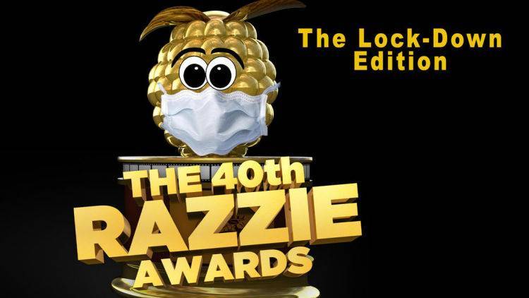 "Золотая малина-2019": в Лос-Анджелесе выбрали худший фильм - crimea.ria.ru - Симферополь - республика Крым - Лос-Анджелес