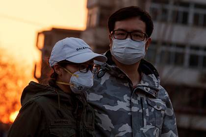 Названо слабое место коронавируса - lenta.ru