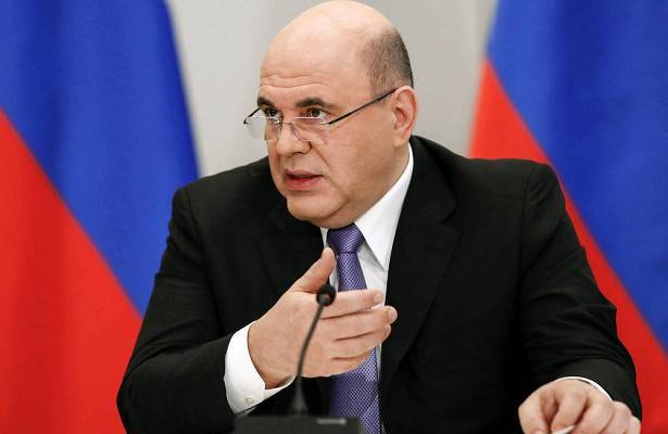 Михаил Мишустин - Антон Котяков - Мишустин утвердил индексацию социальных пенсий - newtvnews.ru
