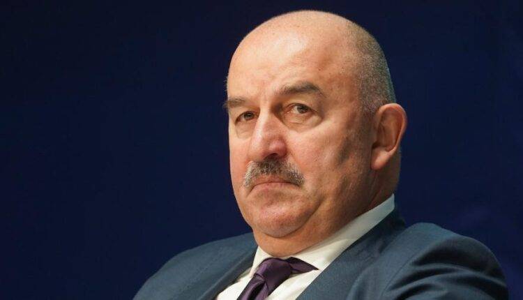 Станислав Черчесов - Черчесов обратился к болельщикам после переноса чемпионата Европы по футболу - newtvnews.ru - Россия