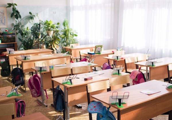 Образовательные учреждения Югры переходят на дистанционное обучение - nakanune.ru - округ Югра