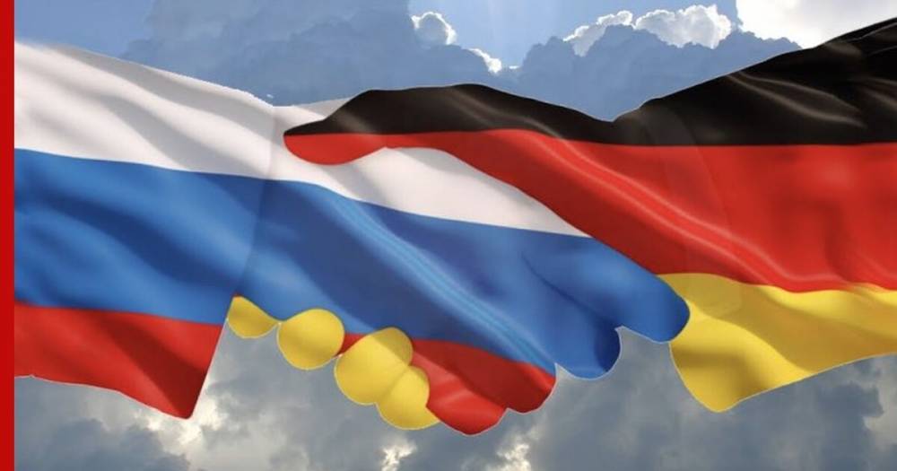 Вальдемар Гердт - Германия предложила снять санкции с России на фоне эпидемии коронавируса - profile.ru - Россия - Германия - Евросоюз