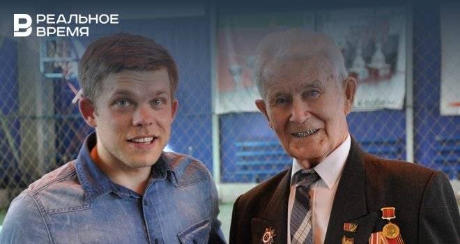 Волонтеры «Татнефти» реализуют новую социальную инициативу - realnoevremya.ru - республика Татарстан