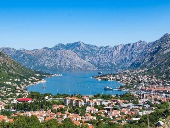 Черногория выдвинула условие для эвакуации россиян - newtvnews.ru - Россия - Черногория