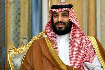 Дональд Трамп - Мухаммед Бин-Салман - США намекнули Саудовской Аравии на проблемы из-за обвала нефти - lenta.ru - Сша - Саудовская Аравия