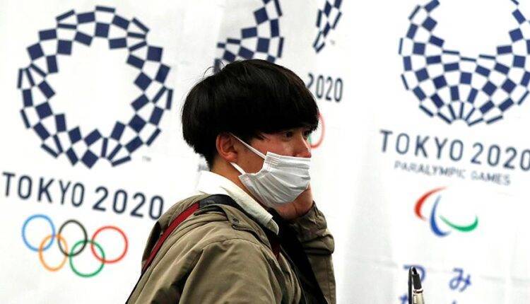 Канадская спортсменка обвинила МОК в безответственности из-за COVID-19 - newtvnews.ru - Токио