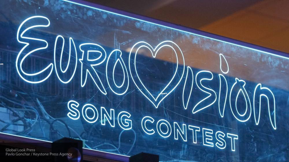 СМИ: коронавирус стал причиной отмены международного песенного конкурса "Евровидение" - politexpert.net - Россия - Голландия