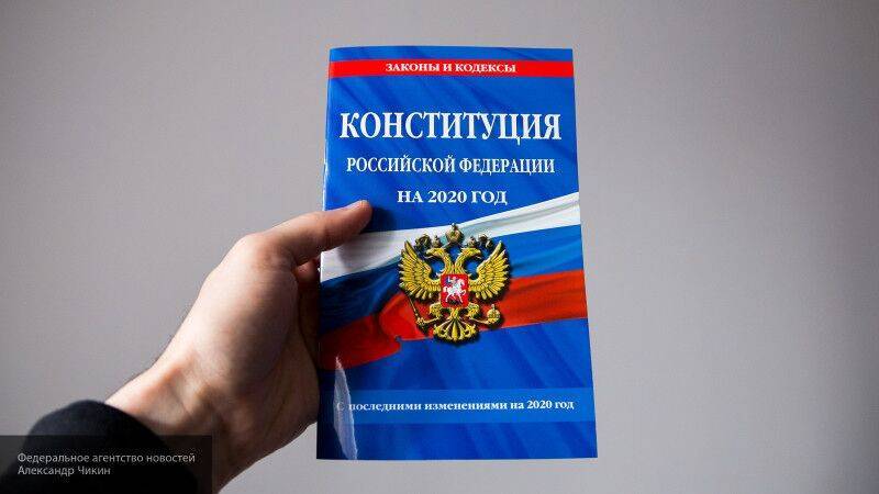 Дмитрий Песков - Кремль допустил, что голосование по конституции сдвинут из-за угрозы на фоне COVID-19 - politexpert.net
