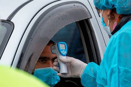 В России утвердили правила для больничных при карантине из-за коронавируса - lenta.ru - Россия