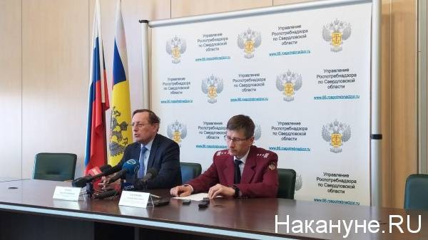 Дмитрий Песков - Павел Креков - В Свердловской области будут открыты дополнительные лаборатории для проверки анализов на коронавирус - nakanune.ru - Россия - Свердловская обл. - Екатеринбург