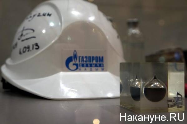 Вахтовики "Газпром добыча Надым" из-за коронавируса вместо одного месяца будут трудиться два с половиной - nakanune.ru