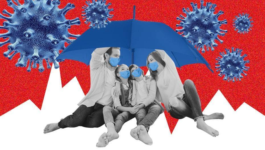 Эпидемии — нет! Страховые компании начали страховать от коронавируса - dp.ru