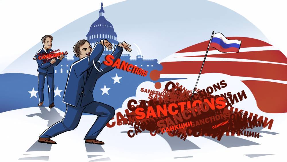 Скотт Риттер - Американцы понимают, что ответ России на санкции будет болезненным - politexpert.net - Россия - Москва - Ссср - Сша - Вашингтон