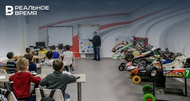 Рустам Минниханов - Казанские учреждения дополнительного образования уйдут на каникулы с 19 марта - realnoevremya.ru - Казань - республика Татарстан