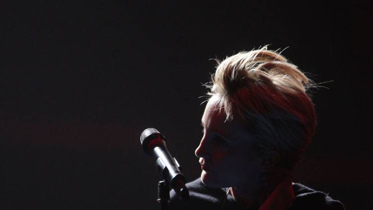 Конкурс "Евровидение" отменен из-за пандемии - crimea.ria.ru - Симферополь - республика Крым - Голландия