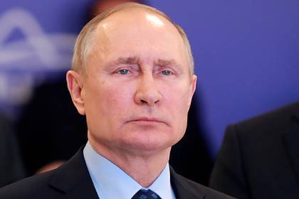 Владимир Путин - Путин оценил ситуацию с коронавирусом в России - lenta.ru - Россия