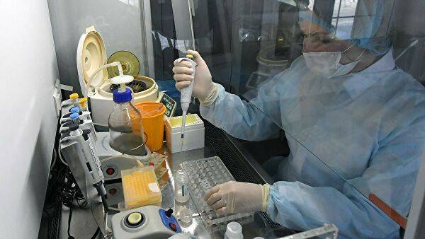 В США приступили к тестированию вакцины от коронавируса на людях - newtvnews.ru - Сша