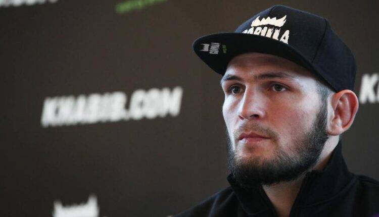 Хабиб Нурмагомедов - Зал Нурмагомедова в США закрылся для посетителей из-за коронавируса - newtvnews.ru - Россия - Сша