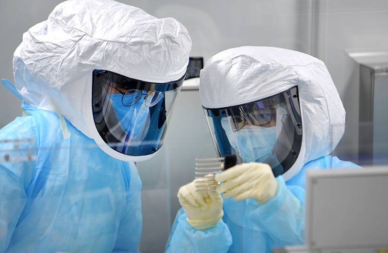 Тедрос Адханом Гебрейесус - Начались испытания вакцины против коронавируса - tvc.ru - Франция - Канада - Испания - Иран - Норвегия - Аргентина - Бахрейн - Юар