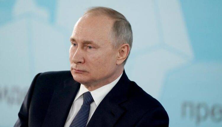 Владимир Путин - Путин призвал не верить фейкам о коронавирусе - newtvnews.ru - Россия