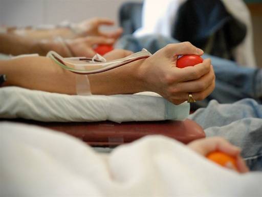 В Прикамье "Скорая" испытывает дефицит донорской крови: боятся коронавируса - nakanune.ru