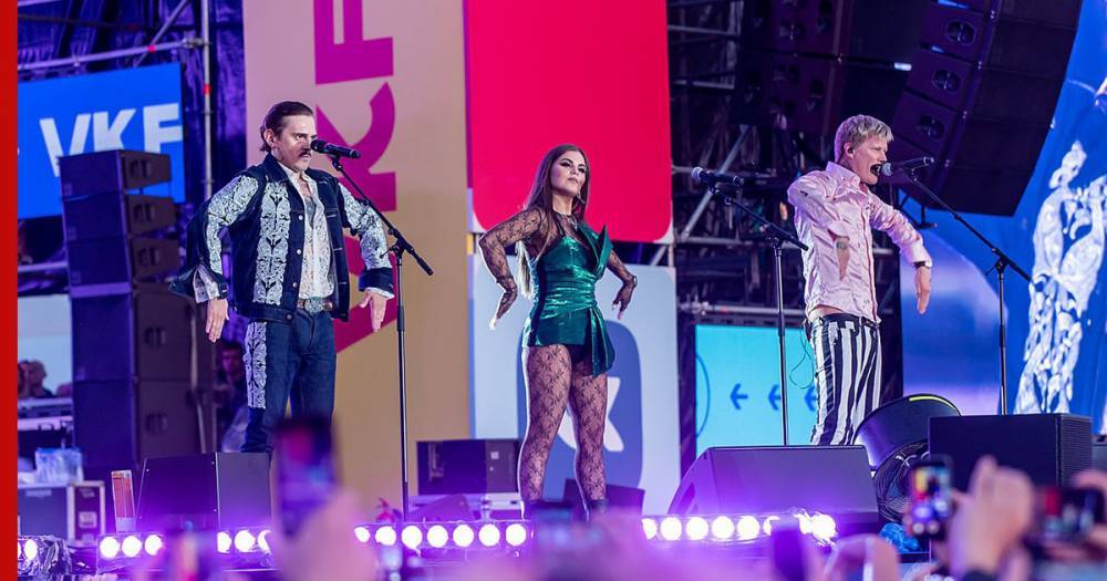 Музыканты из Little Big прокомментировали отмену Евровидения - profile.ru - Россия