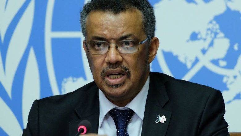 ВОЗ сообщила о создании вакцины против коронавируса - newizv.ru - Франция - Канада - Испания - Иран - Норвегия - Аргентина