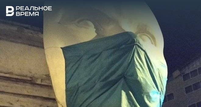 Фабрика Алафузова отреагировала на ажиотаж вокруг коронавируса - realnoevremya.ru - республика Татарстан