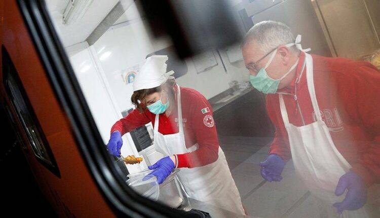 Тренер «Зенита» назвал оправданными меры в Италии против коронавируса - newtvnews.ru - Россия - Италия
