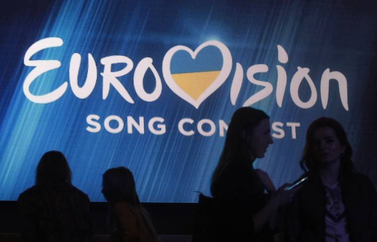 Участники Евровидения прокомментировали отмену конкурса - news.ru - Голландия - Норвегия