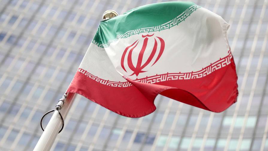 Али Хаменеи - В Иране помилуют 10 тысяч заключенных - gazeta.ru - Сша - Иран - Вашингтон