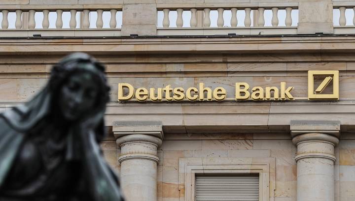Deutsche Bank: в первой половине года произойдет серьезный мировой кризис - vesti.ru - Сша - Китай