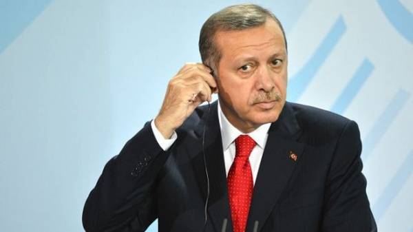 Эрдоган: Запад оставил пострадавших от эпидемии "на произвол судьбы" - nakanune.ru - Турция