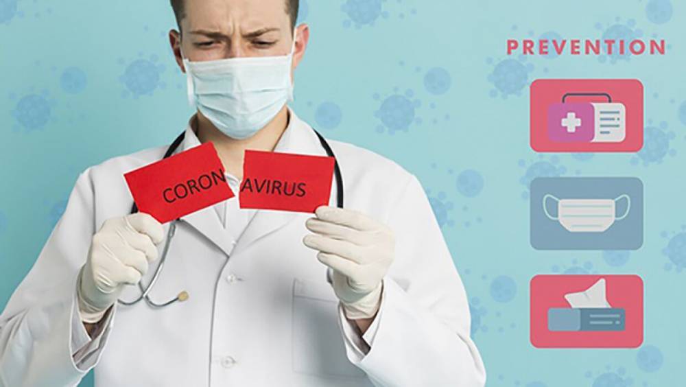 Врач-инфекционист назвал неожиданный, но «гениальный» метод борьбы с коронавирусом - nevnov.ru - Англия