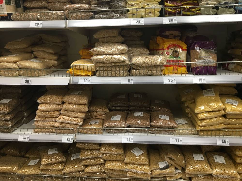 Михаил Мишустин - Марат Хуснуллин - Продукты будут поставлять в российские магазины в круглосуточном режиме - politexpert.net - Россия