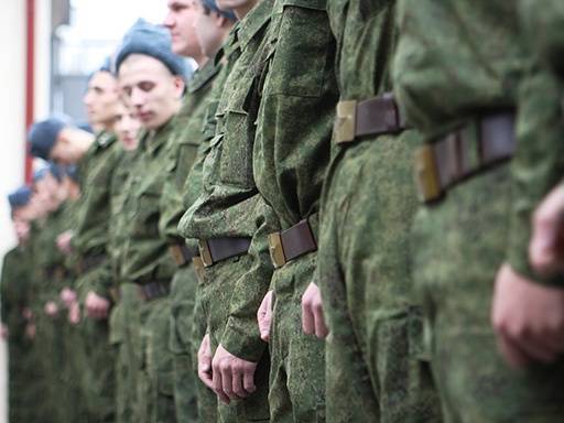 Весенний призыв в российскую армию могут перенести - nakanune.ru - Россия