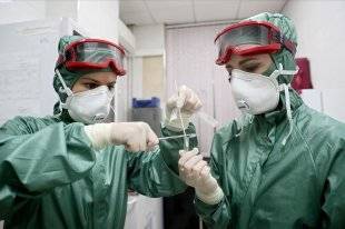 На Колыме наладят собственное производство масок из-за коронавируса - rg.ru - Магадан