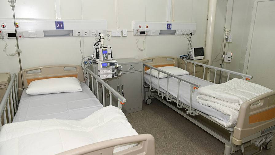 В Ухане впервые не нашли новых случаев заражения коронавирусом - gazeta.ru - Китай - Ухань - Пекин