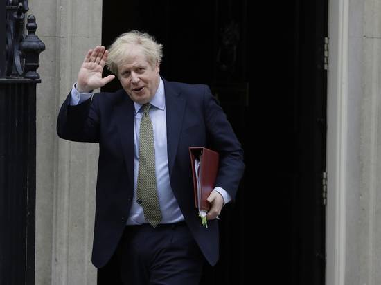 Борис Джонсон - Коронавирус одолел последнюю твердыню европейского либерализма: британский «пофигизм» сломался - newtvnews.ru - Англия