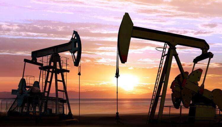 Цена нефти Brent упала ниже 27 долларов впервые за 17 лет - newtvnews.ru - Нью-Йорк