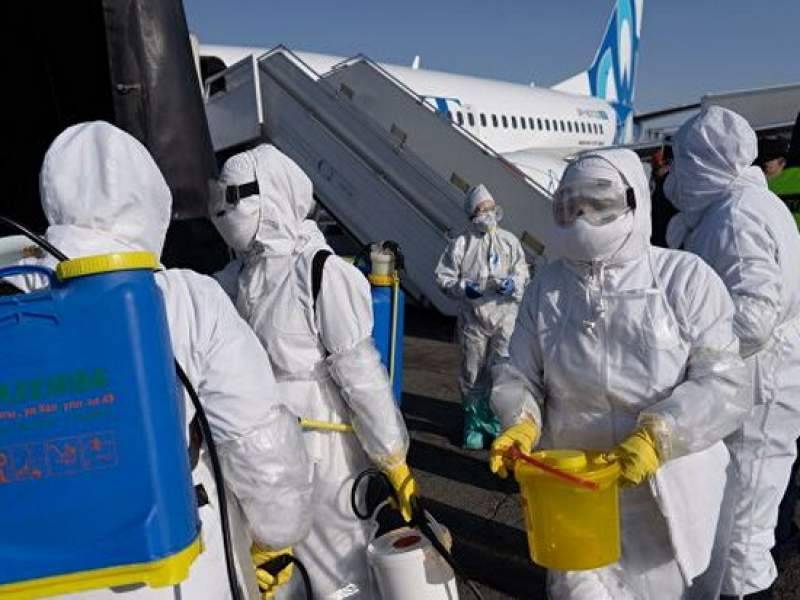 В России могут усилить ограничительные меры из-за коронавируса - dayonline.ru - Россия - Франция - Италия - Китай - Испания